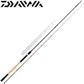 Удилище фидерное Daiwa Tournament SLR Feeder